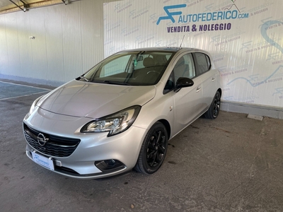 OPEL Corsa 5ª serie