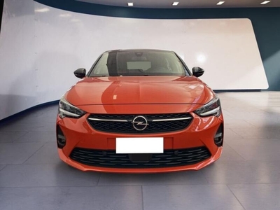 Opel Corsa VI 2020 1.2 GS Line 100cv at8 Usate