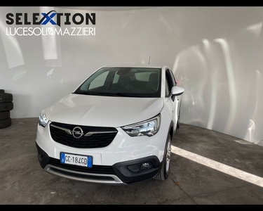 Opel Crossland 1.2 Turbo