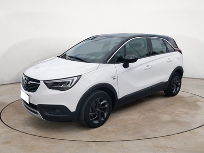 Opel Crossland Crossland X 1.5 ECOTEC D 102 CV Start&Stop 120 Anniversary