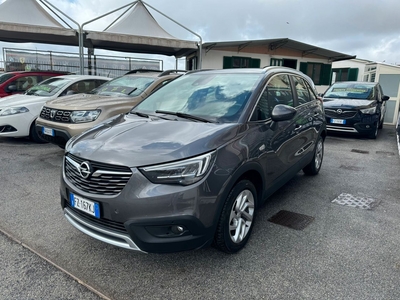 OPEL Crossland X 1500diesel 120CV CAMBIO AUTOMATICO