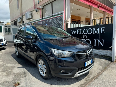 OPEL Crossland X 1500diesel 120CV CAMBIO AUTOMATICO