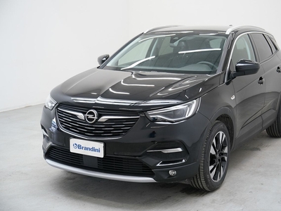 OPEL Grandland X Grandland X 1.5 ecotec Innovation s&s 130cv