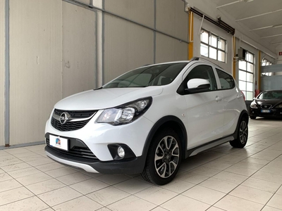 Opel Karl 1.0 73 CV