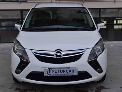 OPEL Zafira 3ª serie