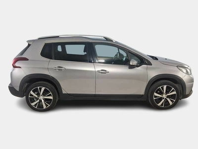 PEUGEOT 2008 BlueHDi 120 EAT6 Allure S/S