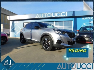 Peugeot 2008 PureTech 130