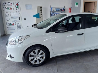 Peugeot 208 1.0 VTi 68 CV