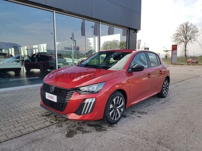 Peugeot 208 1.2 puretech Active s&s 75cv