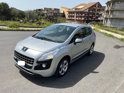 PEUGEOT 3008 1ª serie