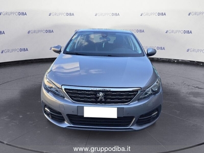 Peugeot 308 II 2013 Diesel 5p 1.6 bluehdi Allure s&s 120cv