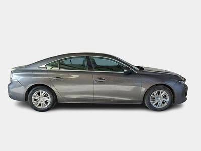 PEUGEOT 508 BlueHDi 130 Active Business S/S EAT8 4 PORTE BERLINA