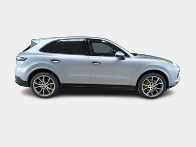 PORSCHE CAYENNE 3.0 V6 E-HYBRID