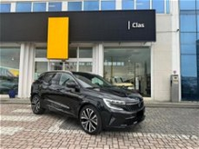 Renault Austral 1.2 E-Tech full hybrid Iconic 200cv auto del 2023 usata a Livorno