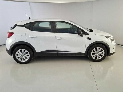 RENAULT CAPTUR 1.0 TCE 74KW GPL BUSINESS