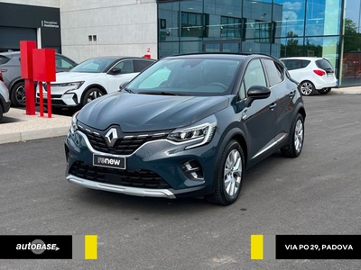 RENAULT Captur 2ª serie