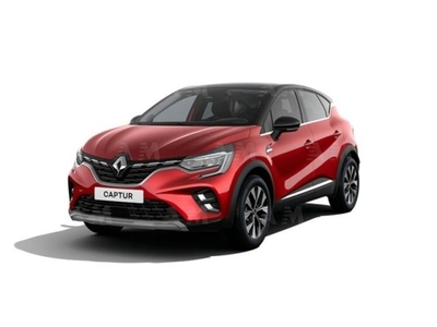 Renault Captur TCe 100 CV GPL Techno nuovo