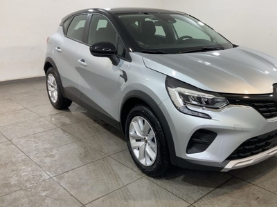 Renault Captur TCe 12V 100 CV