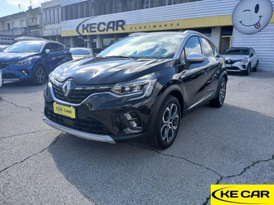 Renault Captur TCe 12V 90 CV