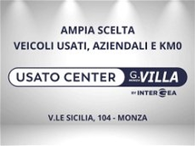 Renault Captur TCe 12V 90 CV Life del 2019 usata a Monza