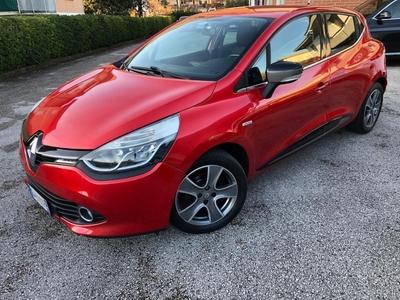 RENAULT Clio 4ª serie