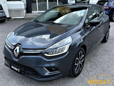 Renault Clio 5 Porte 0.9 TCe Moschino Zen