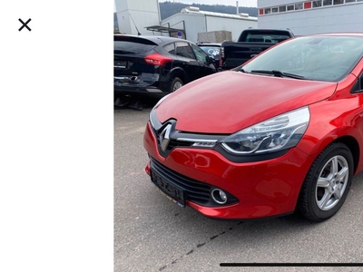 Renault Clio TCe 12V 90CV Start&Stop 5 porte Energy Intens