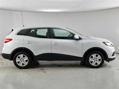 RENAULT KADJAR 1.5 DCI 85KW BLUE LIFE