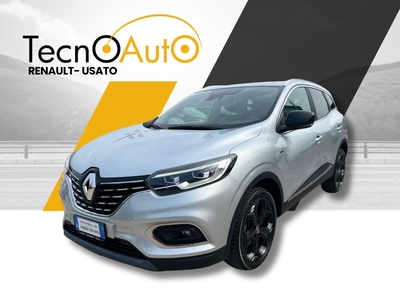 Renault Kadjar dCi 8V 115CV