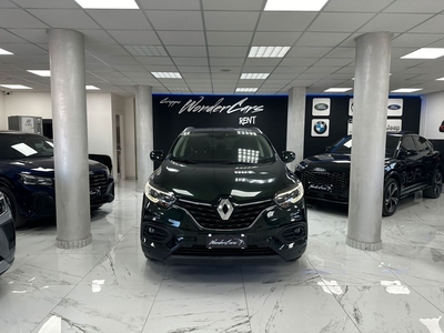 Renault Kadjar Life 2019 1.5 Diesel