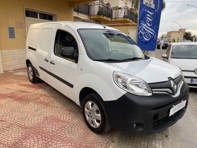 RENAULT KANGOO EXPRESS MAXI 1.5dCi 110CV IVA ESPOSTA