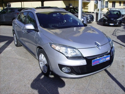 Renault Mégane 1.5 dCi 110CV