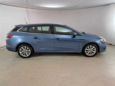 RENAULT MEGANE SPORTER 1.5 DCI 85KW BLUE BUSINESS WAGON