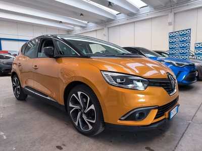 Renault Scénic dCi 160 CV EDC Energy Edition One