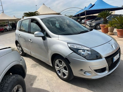 Renault Scenic Scénic 1.5 dCi 110CV Dynamique