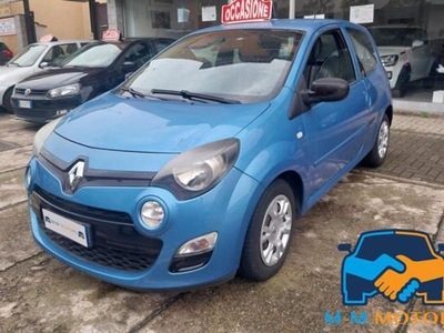 RENAULT Twingo 2ª serie