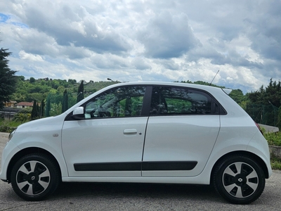 RENAULT Twingo 3ª serie