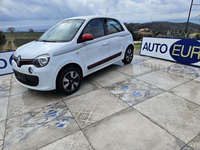 RENAULT Twingo 3ª serie