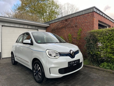 Renault Twingo Intens Electric anno 2022