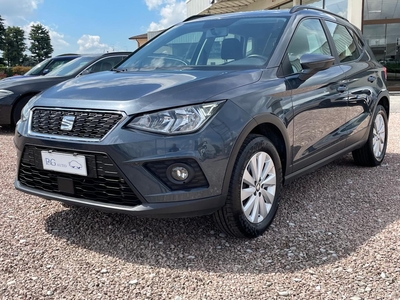 Seat Arona 1.6 TDI 95 CV