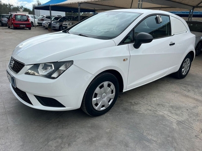 Seat Ibiza 1.4 TDI 75 CV VAN