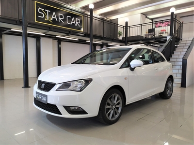 SEAT Ibiza 4ª serie