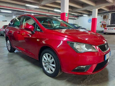 SEAT Ibiza 4ª serie