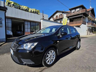 SEAT Ibiza 4ª serie