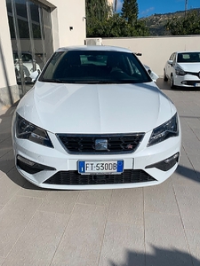 Seat Leon 1.5 EcoTSI 5p. FR