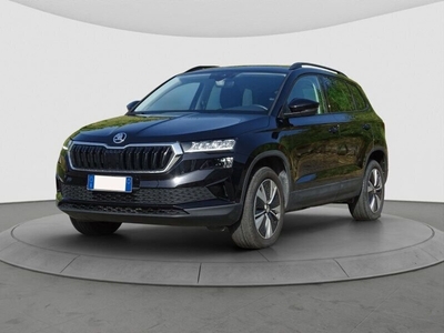 Skoda Karoq 2.0 TDI