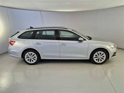 SKODA OCTAVIA WAGON 2.0 TDI EVO 110KW EXECUTIVE DSG