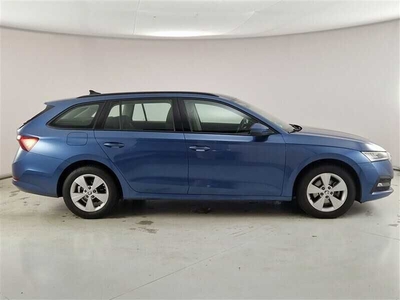 SKODA OCTAVIA WAGON 2.0 TDI EVO 110KW EXECUTIVE DSG