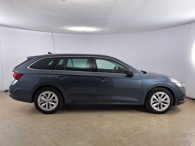 SKODA OCTAVIA WAGON 2.0 TDI EVO 110KW STYLE DSG