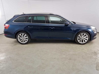 SKODA SUPERB SPORTER 2.0 TDI SCR 110KW EXECUTIVE DSG